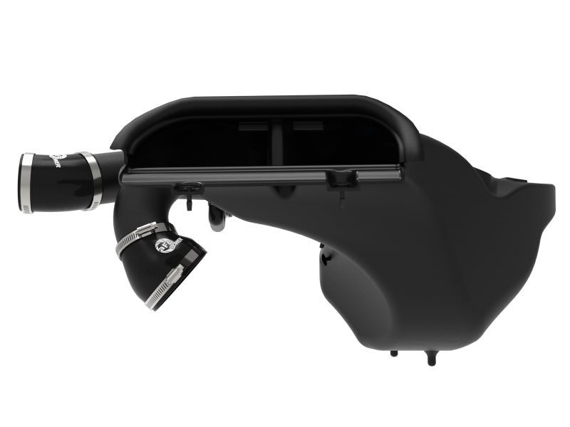 AFE Momentum XP Cold Air Intakes — alternate view 4