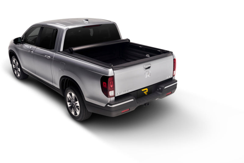 Truxedo TRX Bed Cover - Lo Pro — alternate view 4