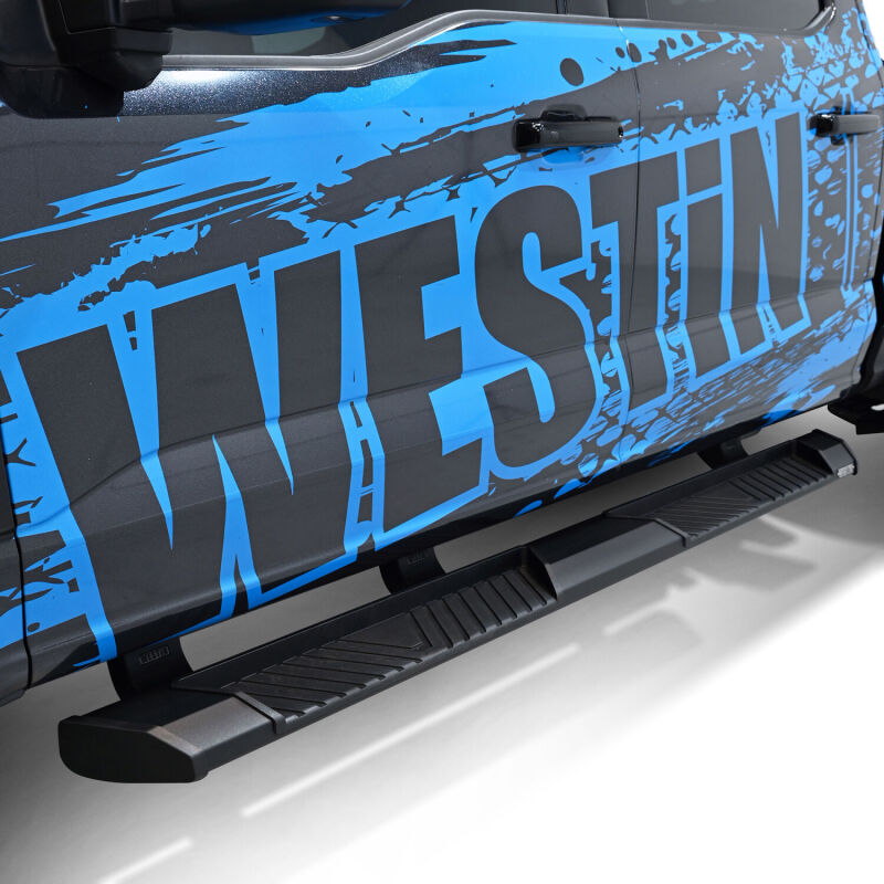 Westin WES Running Boards - AT6 — alternate view 4