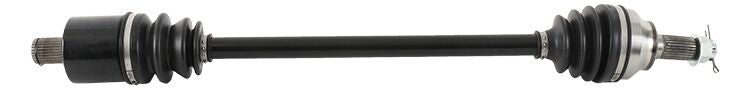 ALL BALLS RACING 6 BALL Front Axle For RZR Turbo/RS1 - OEM — alternate view 4