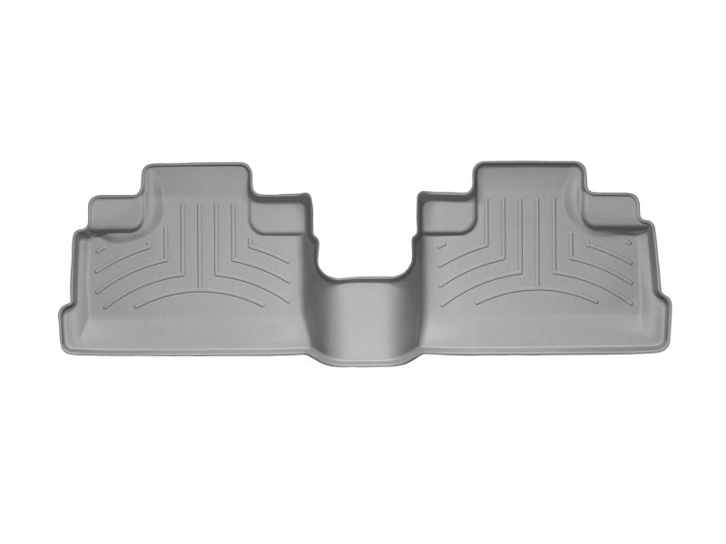 WeatherTech WT FloorLiner - Rear - Blk — alternate view 4