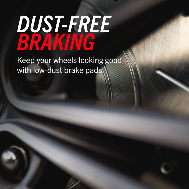 PowerStop PSB Z23 Evolution Brake Pads — alternate view 4