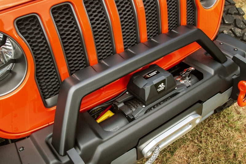 Rugged Ridge RUG Bumpers — alternate view 4