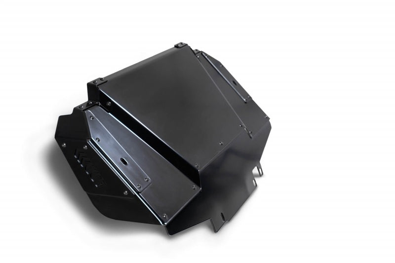 Addictive Desert Designs ADD Skid Plates — alternate view 4
