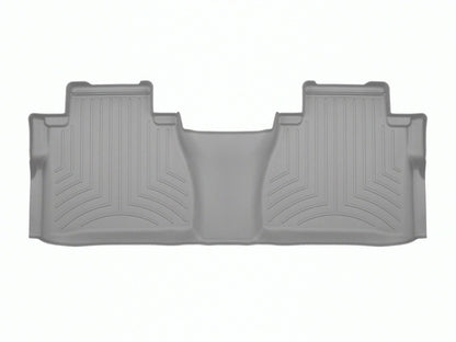 WeatherTech WT FloorLiner - Rear - Blk — alternate view 4