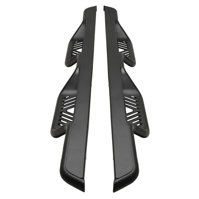 Westin WES Nerf Bars - Outlaw — alternate view 4
