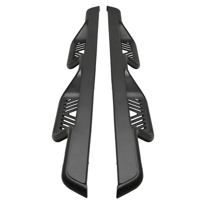 Westin WES Nerf Bars - Outlaw — alternate view 4