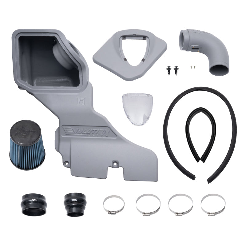 Injen INJ EVO Intakes — alternate view 4