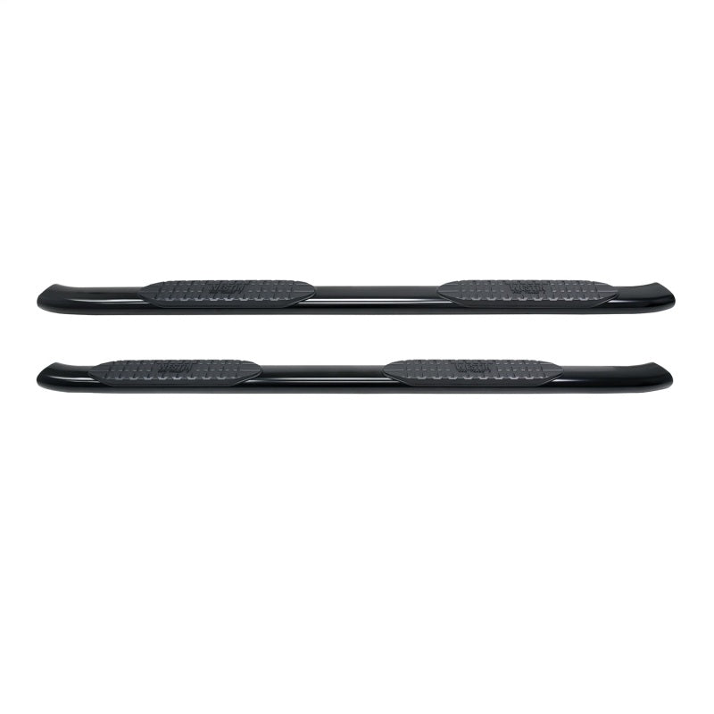 Westin WES Nerf Bars - PRO TRAXX 5 — alternate view 4