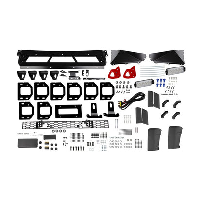 ARB Summit Bull Bars — alternate view 4