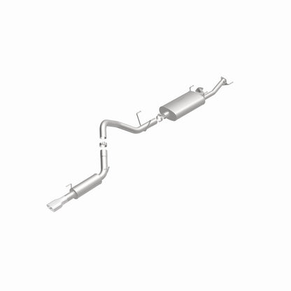 Magnaflow MAG Catback Exhaust — alternate view 4