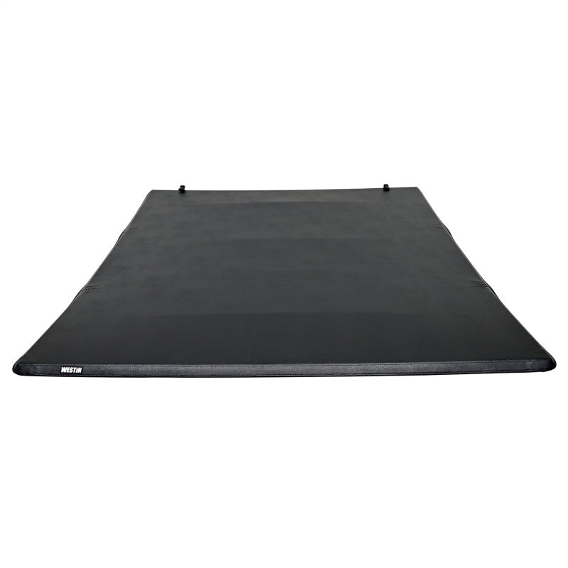 Westin WES Soft Tri-Fold Tonneau Covers — alternate view 4