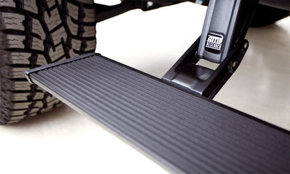 AMP Research AMP PowerStep Xtreme — alternate view 4
