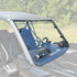 SEIZMIK TOOL-LESS WINDSHIELD HARD COATED POLY CAN — alternate view 4