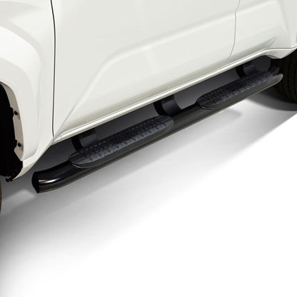 Westin WES Nerf Bars - PRO TRAXX 4 — alternate view 4