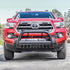 Westin WES Bull Bars - E-Series — alternate view 4