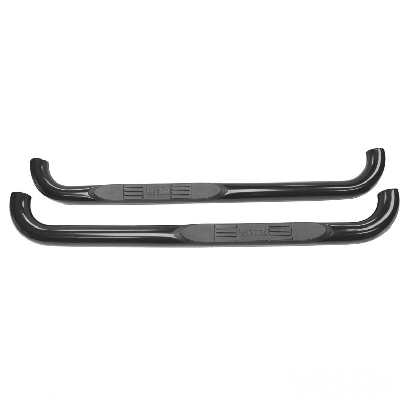Westin WES Nerf Bars - E-Series 3 — alternate view 4