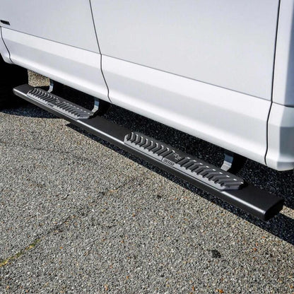 Westin WES Nerf Bars - R5 — alternate view 4