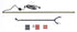 Putco PUT Blade Tailgate Light Bars — alternate view 4