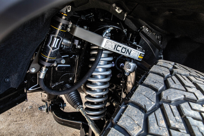 ICON ICO 2.5 Series Coilover Kits — alternate view 4