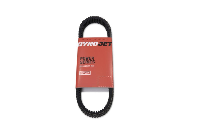 Dynojet DOJ CVT Belt Kit — alternate view 4