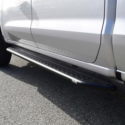 Westin WES Nerf Bars - Outlaw — alternate view 4