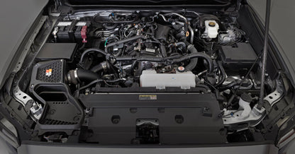 K&N Engineering KN 63 AirCharger Intake — alternate view 4