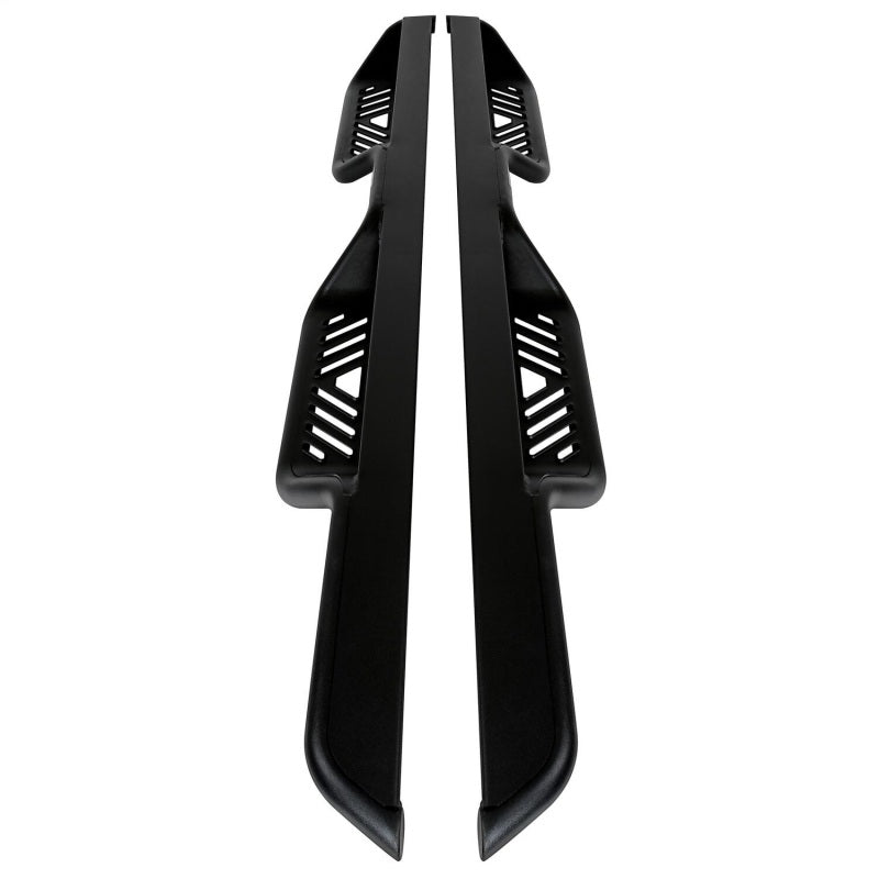 Westin WES Nerf Bars - Outlaw — alternate view 4