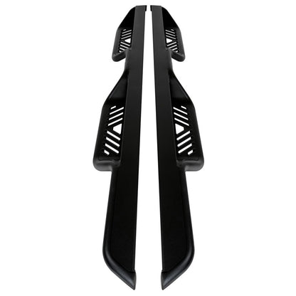 Westin WES Nerf Bars - Outlaw — alternate view 4