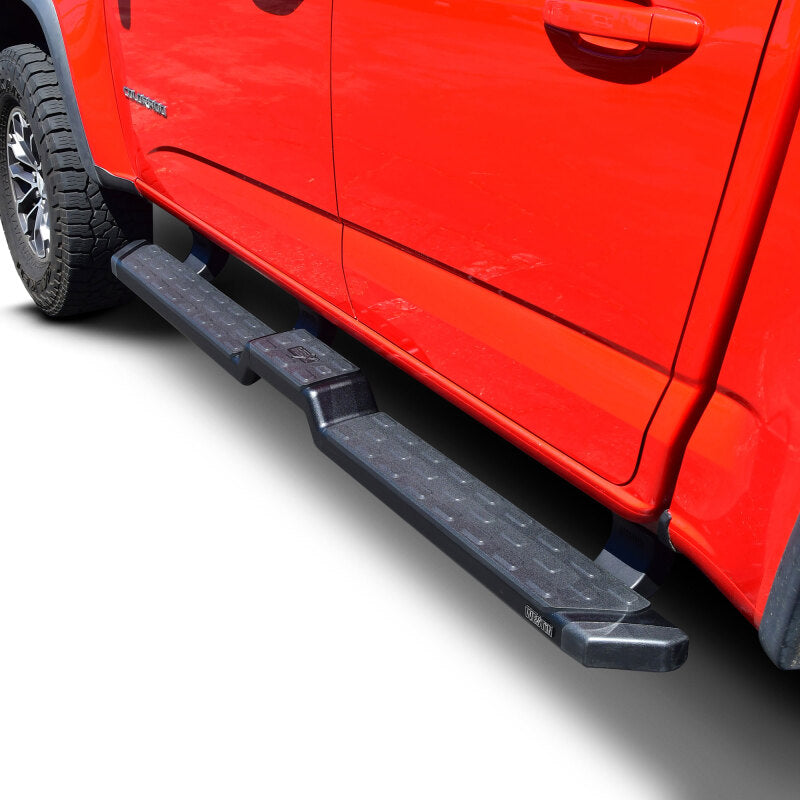 Westin WES Running Boards - HDX — alternate view 4