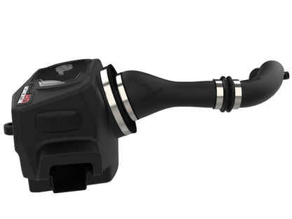 AFE Momentum HD Cold Air Intakes — alternate view 4