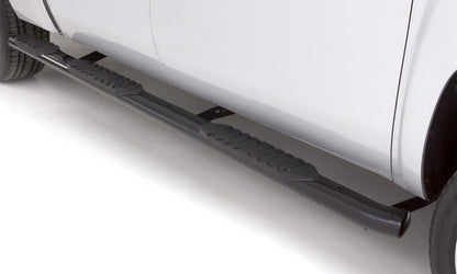 LUND LND Nerf Bars - Black — alternate view 4