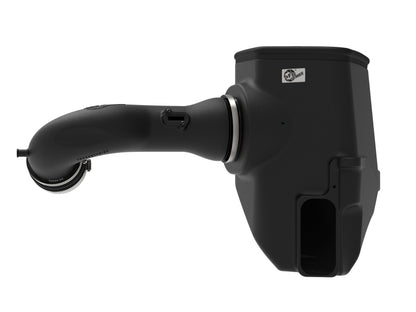 AFE Magnum FORCE Stage-2 Cold Air Intakes — alternate view 4