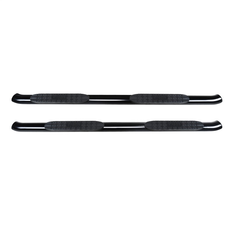 Westin WES Nerf Bars - PRO TRAXX 4 — alternate view 4