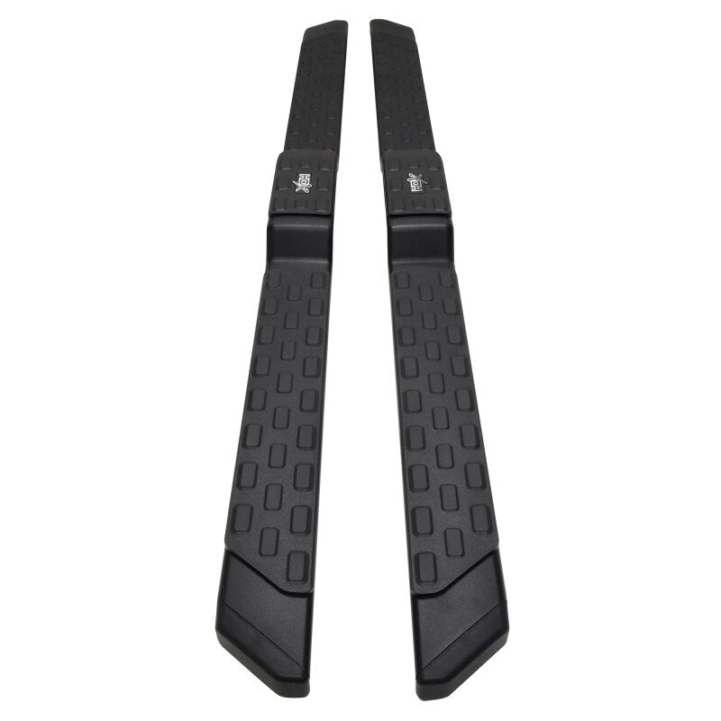 Westin WES Running Boards - HDX — alternate view 4