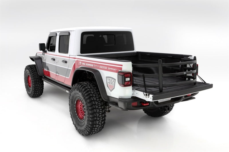 AMP Research AMP Bedxtender HD Sport — alternate view 4