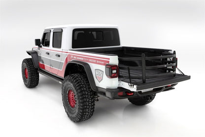AMP Research AMP Bedxtender HD Sport — alternate view 4