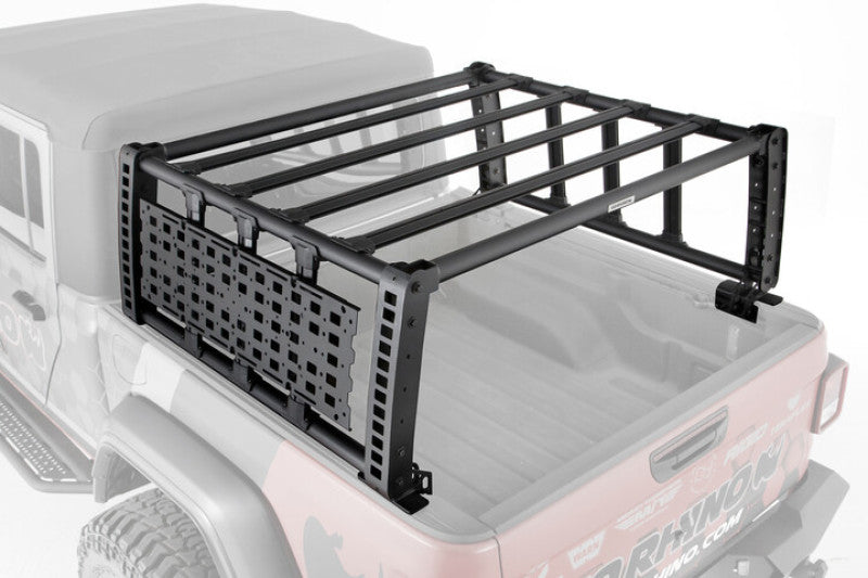 Go Rhino GOR XRS Racks — alternate view 4