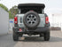 AFE Exhaust Cat Back — alternate view 4