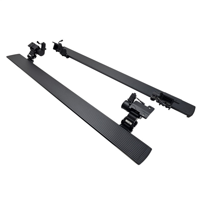 Westin WES Running Boards - Pro-e — alternate view 4