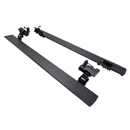 Westin WES Running Boards - Pro-e — alternate view 4