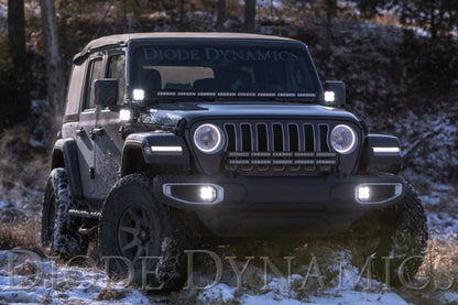 Diode Dynamics DIO LED Light Bars — alternate view 4
