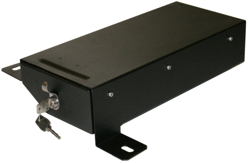 Tuffy Products TFY Underseat Drawer — alternate view 4
