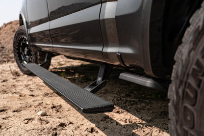 AMP Research AMP PowerStep Xtreme — alternate view 4