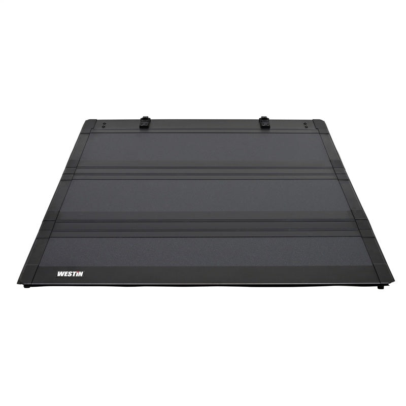 Westin WES Hard Tri-Fold Tonneau Covers — alternate view 4