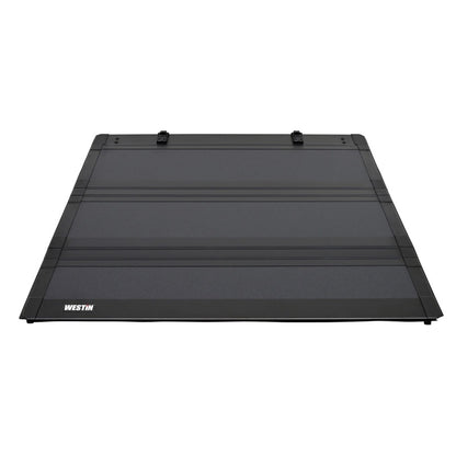 Westin WES Hard Tri-Fold Tonneau Covers — alternate view 4