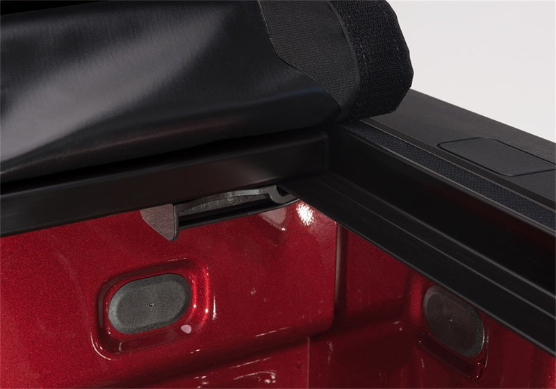 Truxedo TRX Bed Cover - Pro X15 — alternate view 4