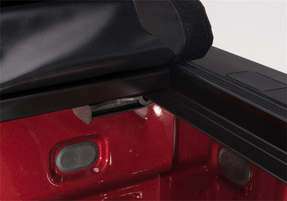 Truxedo TRX Bed Cover - Pro X15 — alternate view 4