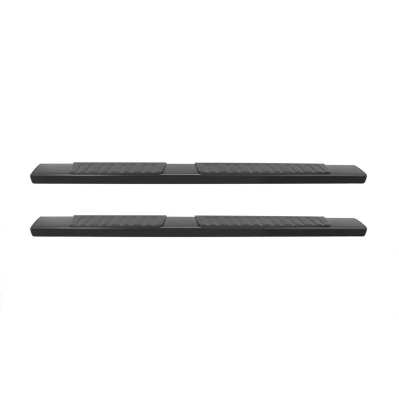 Westin WES Nerf Bars - R7 — alternate view 4