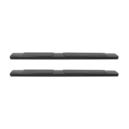 Westin WES Nerf Bars - R7 — alternate view 4